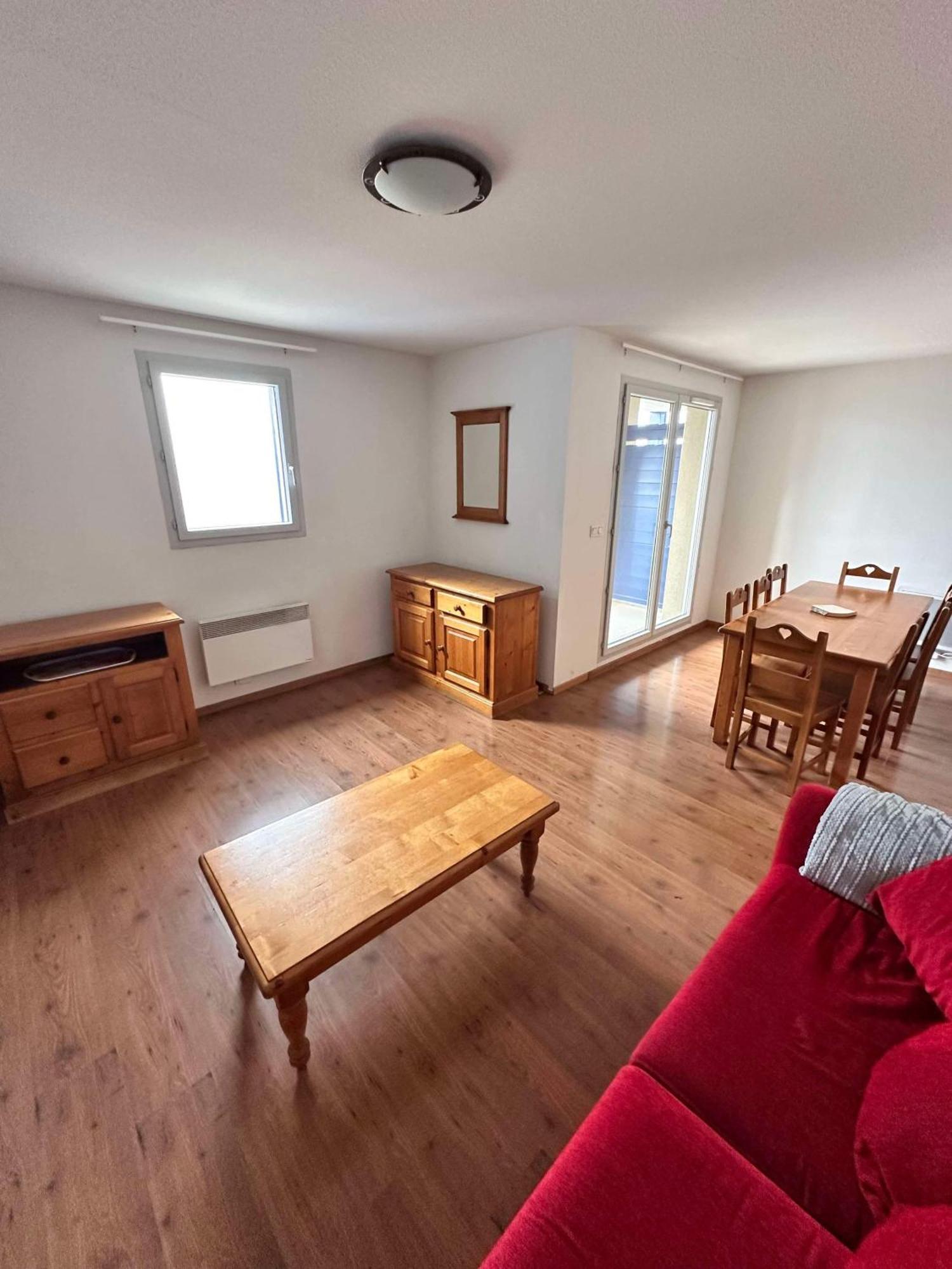 Grand Appartement Peyra'Good Tout Equipe Linge De Lit Et De Toilette Inclus - 8 Couchages - Station Peyragudes - Vue Montagne - 2 Balcons-Terrasses Germ Exterior photo