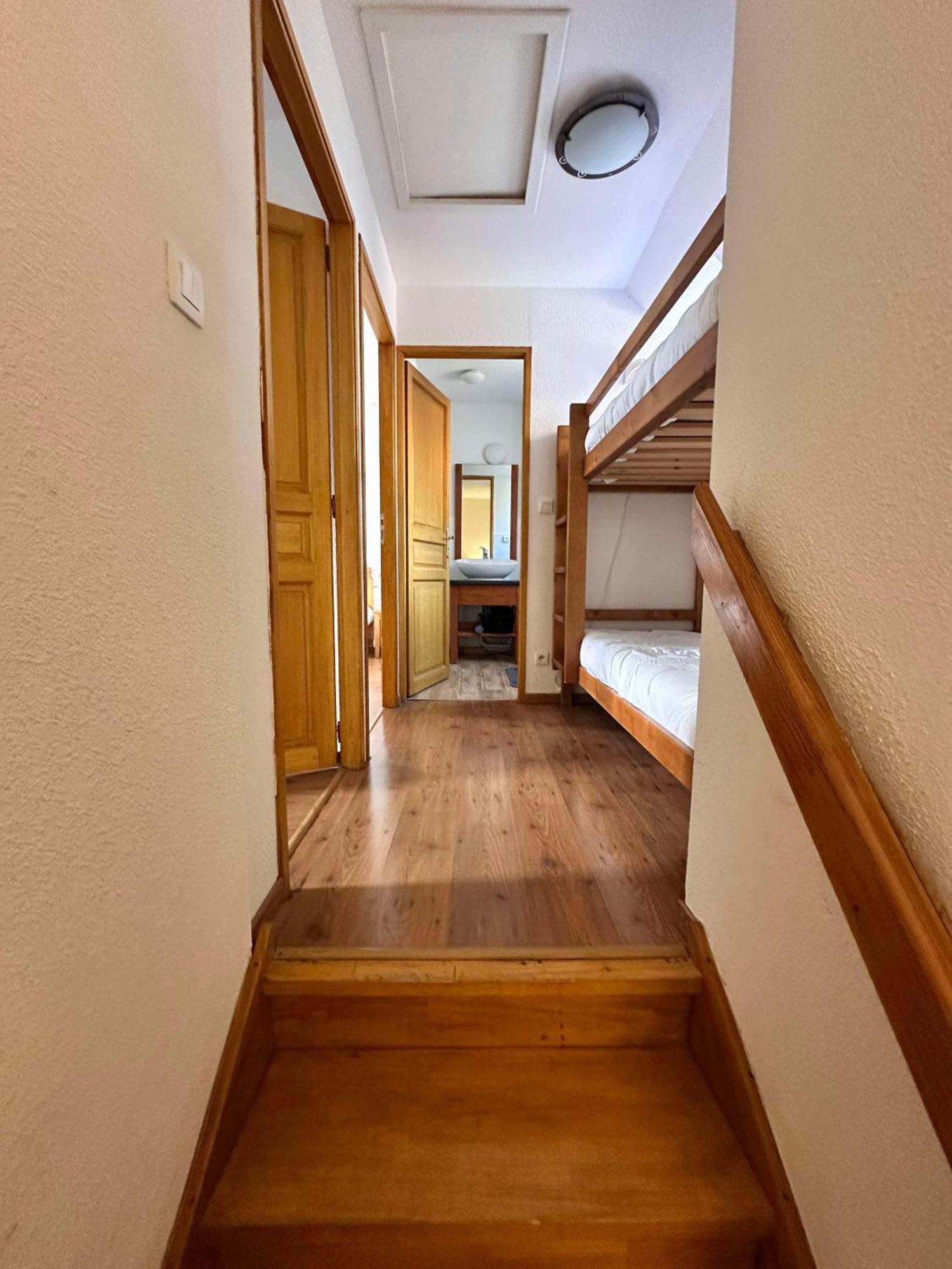 Grand Appartement Peyra'Good Tout Equipe Linge De Lit Et De Toilette Inclus - 8 Couchages - Station Peyragudes - Vue Montagne - 2 Balcons-Terrasses Germ Exterior photo