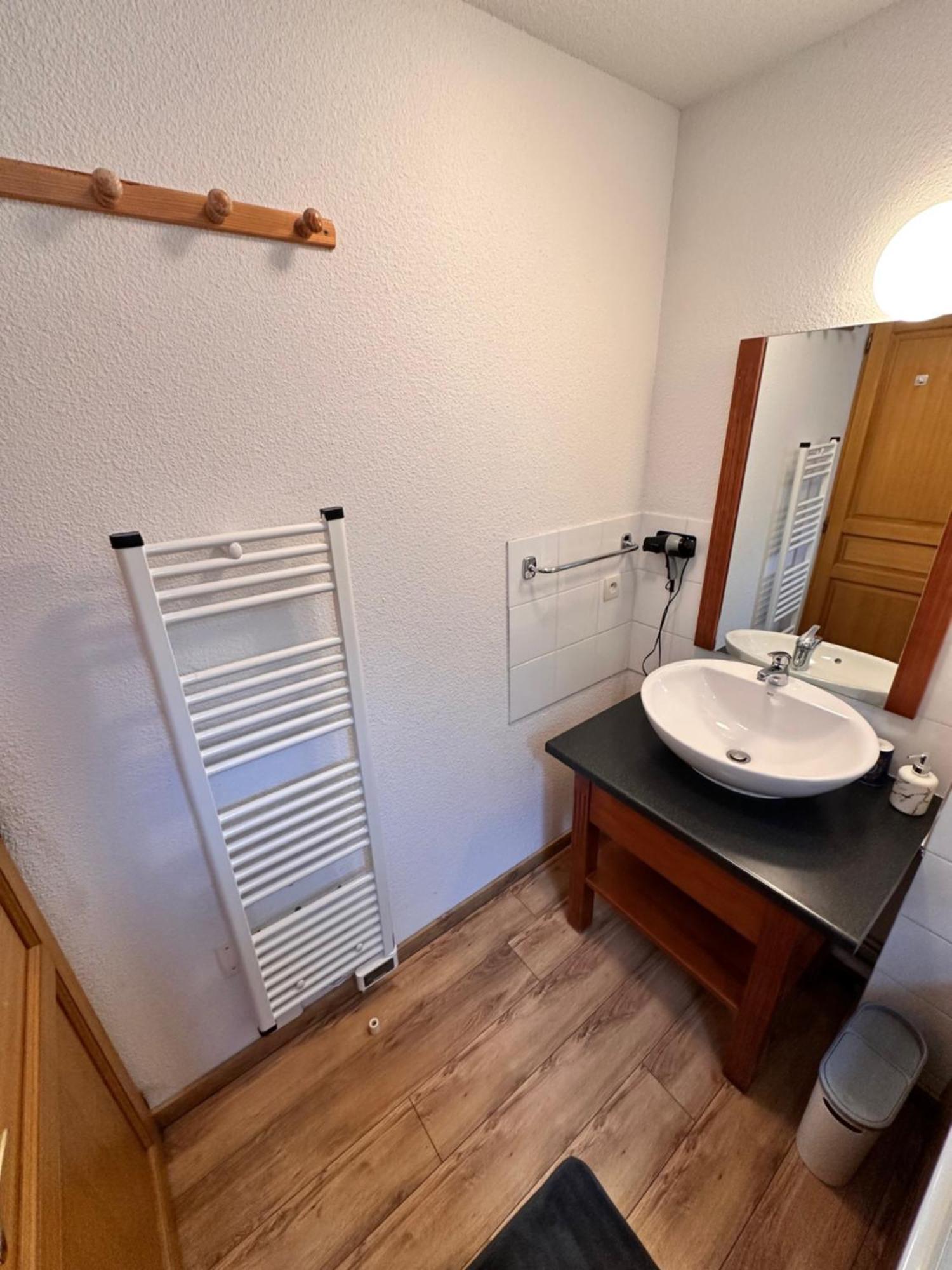Grand Appartement Peyra'Good Tout Equipe Linge De Lit Et De Toilette Inclus - 8 Couchages - Station Peyragudes - Vue Montagne - 2 Balcons-Terrasses Germ Exterior photo