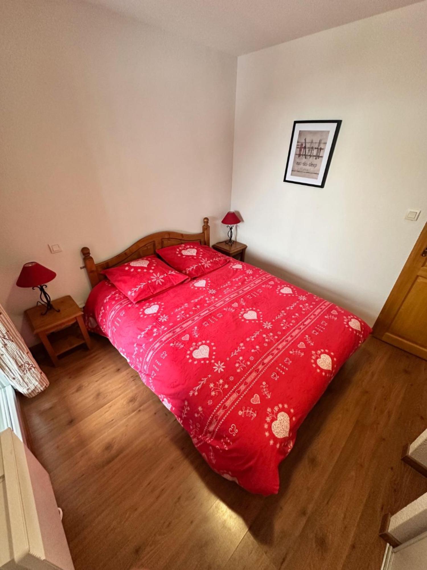 Grand Appartement Peyra'Good Tout Equipe Linge De Lit Et De Toilette Inclus - 8 Couchages - Station Peyragudes - Vue Montagne - 2 Balcons-Terrasses Germ Exterior photo